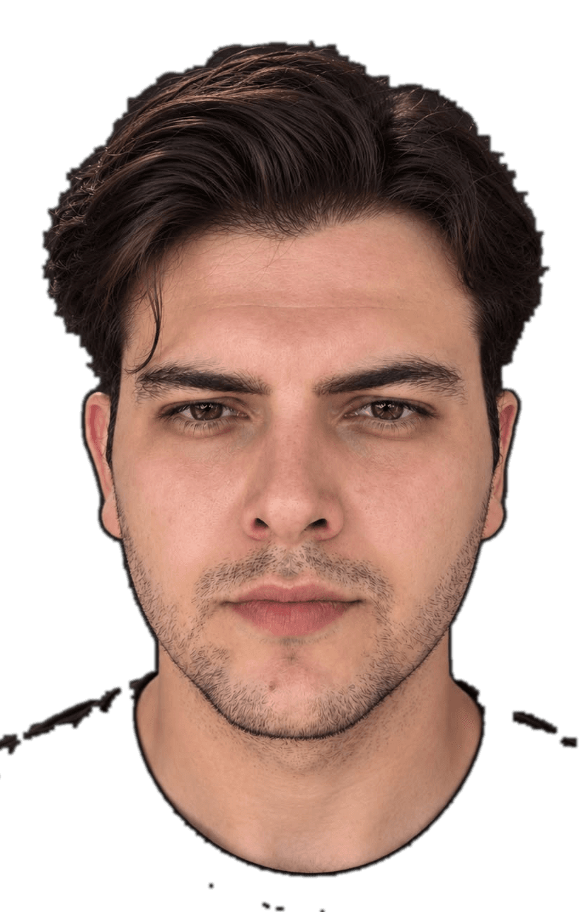Furkan Sezer Ariç, Senior Software Developer